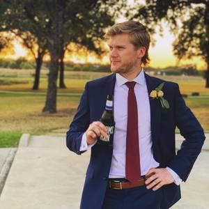 Meet your Posher, Robert